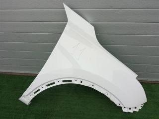 крыло переднее правое Chery Tiggo 4 Pro I (2020—2025) 2021, J688403102DY