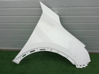 крыло переднее правое Chery Tiggo 4 Pro I (2020—2025) 2021, J688403102DY