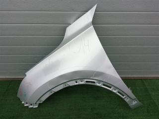 крыло переднее левое Chery Tiggo 4 Pro I (2020—2025) 2021, J688403101DY