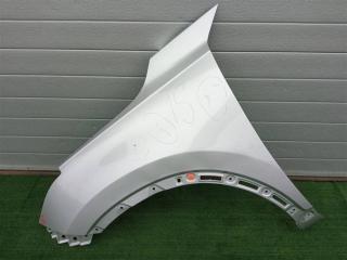 крыло переднее левое Chery Tiggo 4 Pro I (2020—2025) 2021, J688403101DY