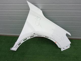 крыло переднее правое Chery Tiggo 7 Pro II (2019—2025) 2021, 1.5T, 553000154AA