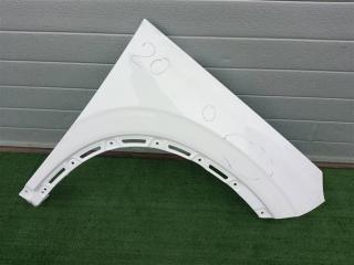 крыло переднее правое Chery Omoda 5 I (2022—2025) 2023, 1.5T, 553000317AA