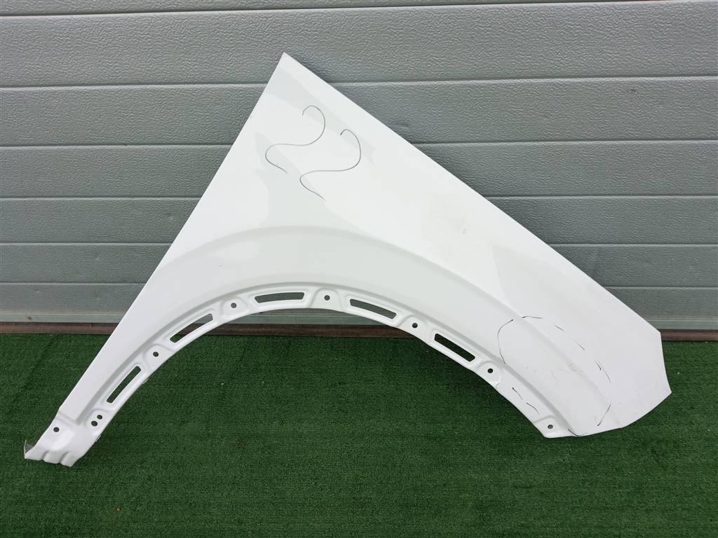 крыло переднее правое Chery Omoda 5 I (2022—2025) 2023, 1.6T, 553000317AA - фото №1