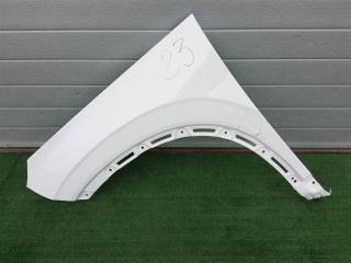 крыло переднее левое Chery Omoda 5 I (2022—2025) 2023, 1.6T, 553000315AA