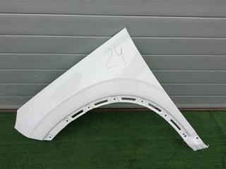 крыло переднее левое Chery Omoda 5 I (2022—2025) 2023, 1.6T, 553000315AA