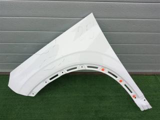 крыло переднее левое Chery Omoda 5 I (2022—2025) 2023, 1.6T, 553000315AA