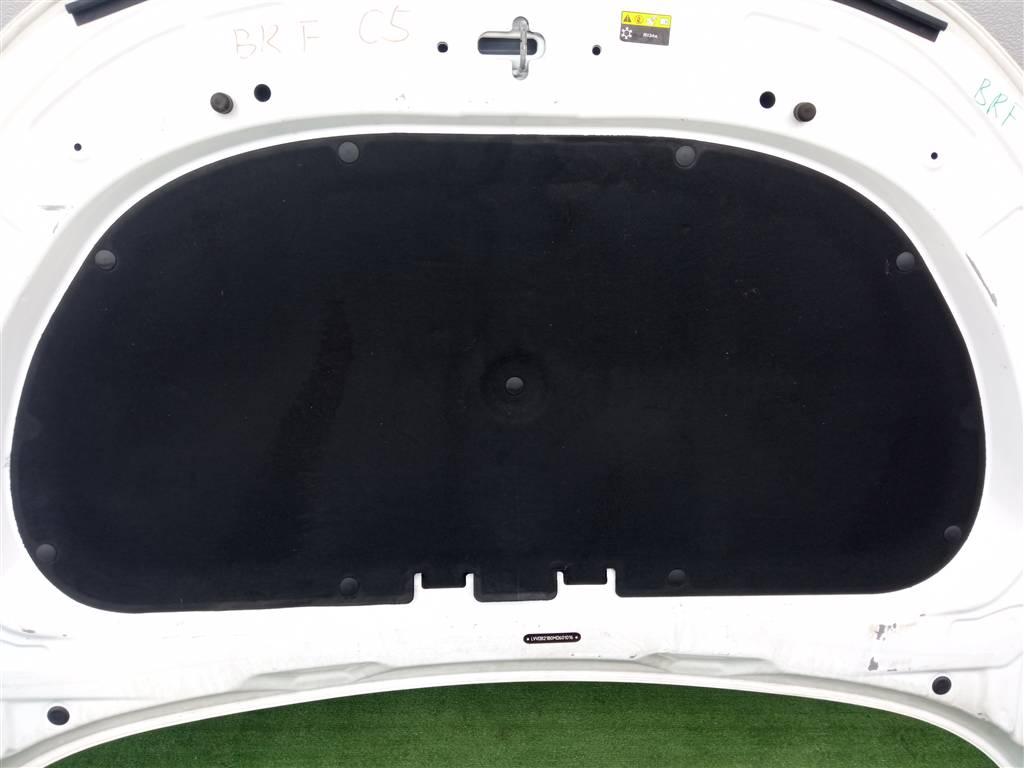 шумоизоляция капота Chery Omoda 5 I (2022—2025) 2023, 1.5T, 403004126AA - фото №1