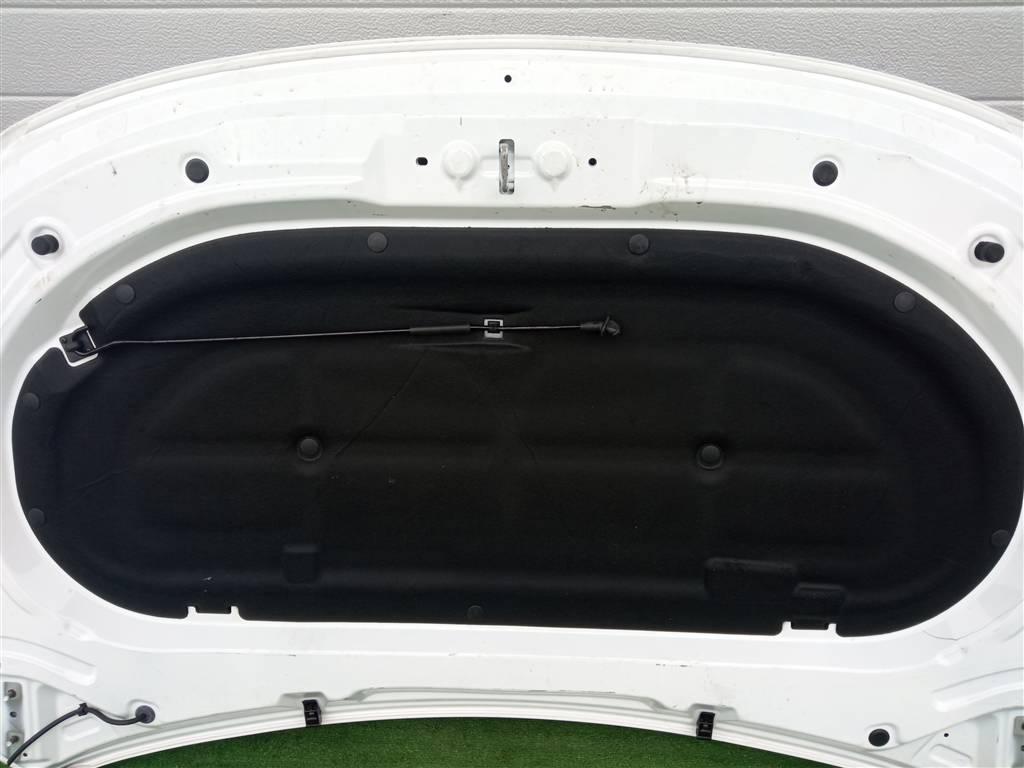 шумоизоляция капота Chery Arrizo 8 I (2022—2025) 2023, 1.6T, 403003921AA - фото №1