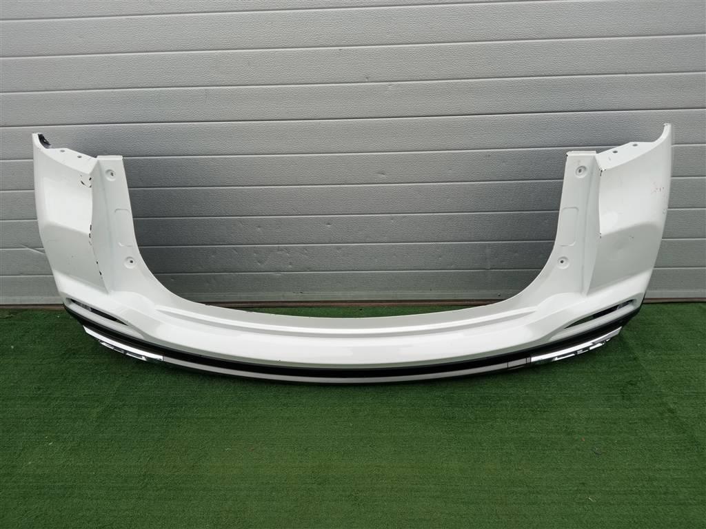 бампер задний Chery Tiggo 4 Pro I (2020—2025) 2021, 602001283AA - фото №1