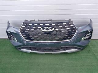 бампер передний Chery Tiggo 4 Pro I (2020—2025) 2021, 602001126AA