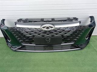 бампер передний Chery Arrizo 8 I (2022—2025) 2023, 1.6T, 602004031AA