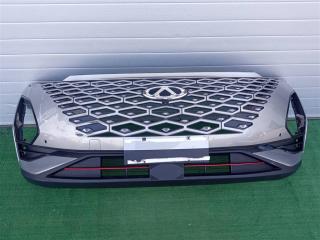 бампер передний Chery Omoda 5 I (2022—2025) 2023, 1.5T, 602001906AA