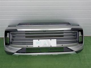 бампер передний EXEED TXL I рестайлинг (2020—2025) 2021, 602001294AA