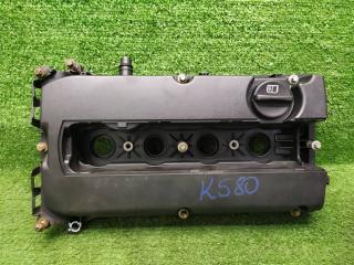 клапанная крышка Opel Astra J рестайлинг (2012—2018) 2014, 1.6i A16XER, 55564395