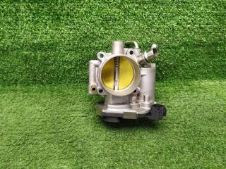 заслонка дроссельная Opel Astra J рестайлинг (2012—2018) 2014, 1.6i A16XER, 55577375