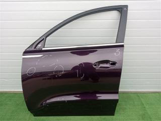 дверь передняя левая Chery Tiggo 7 Pro II (2019—2025) 2021, 1.5T, J686101751DY