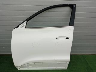 дверь передняя левая Chery Tiggo 4 Pro I (2020—2025) 2021, J686101701DY