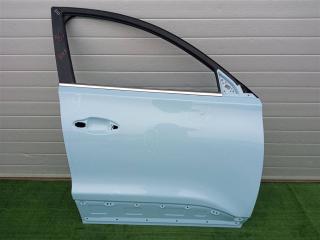 дверь передняя правая Chery Tiggo 7 Pro II (2019—2025) 2021, 1.5T, J686101752DY