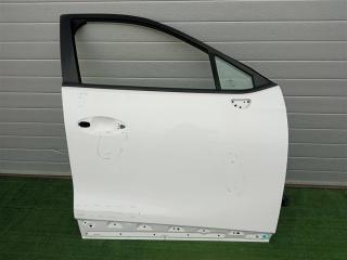 дверь передняя правая Chery Omoda 5 I (2022—2025) 2023, 1.6T, 551001169AADYJ