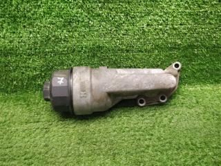 корпус масляного фильтра Opel Corsa D рестайлинг (2010—2011) 2010, 1.4i Z14XEP, 90530259
