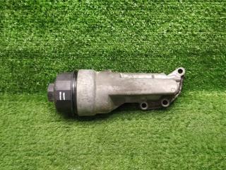 корпус масляного фильтра Opel Corsa D рестайлинг (2010—2011) 2010, 1.4i Z14XEP, 90530259