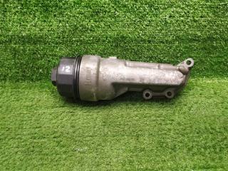 корпус масляного фильтра Opel Corsa D рестайлинг (2010—2011) 2010, 1.4i Z14XEP, 90530259