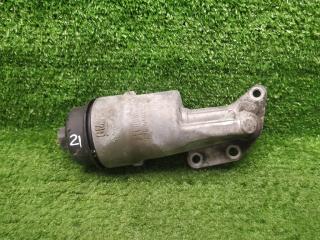 корпус масляного фильтра Opel Corsa D рестайлинг (2010—2011) 2010, 1.2i Z12XEP, 55560748