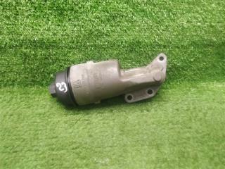 корпус масляного фильтра Opel Astra H рестайлинг (2006—2014) 2012, 1.4i Z14XEP, 55560748