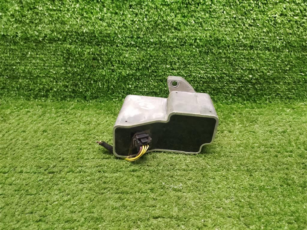 Блок управления рулевой колонки Jaguar XF I (2007—2011) 2010, 8W833K772BA - фото №1