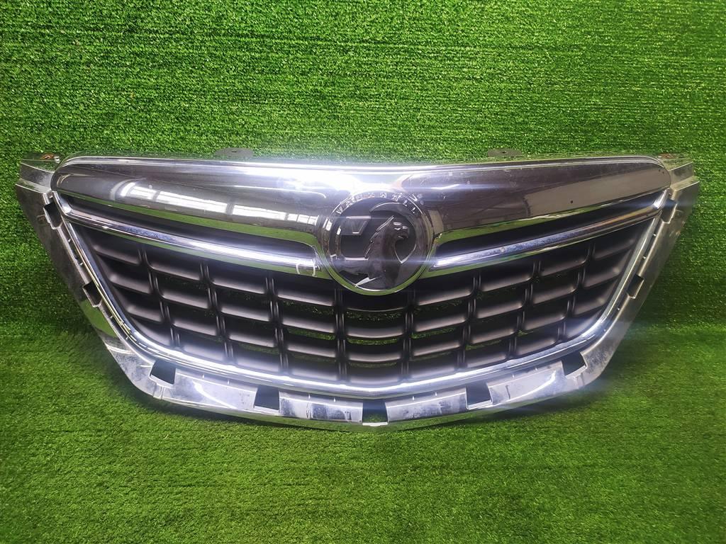 решетка радиатора Opel Mokka I (2012—2016) 2013, 1.6i F16XER, 95391786 - фото №1
