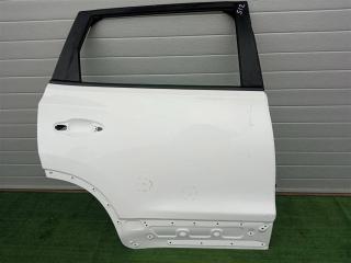 дверь задняя правая Chery Tiggo 8 Pro I (2020—2025) 2021, J686201752DY