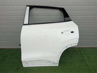 дверь задняя левая Chery Omoda 5 I (2022—2025) 2023, 1.6T, 551001189AADYJ