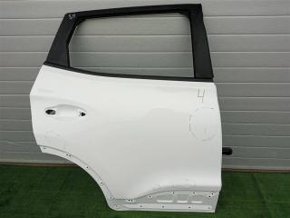 дверь задняя правая Chery Tiggo 4 Pro I (2020—2025) 2021, J686201702