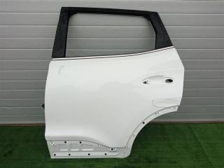 дверь задняя левая Chery Tiggo 4 Pro I (2020—2025) 2021, J686201701