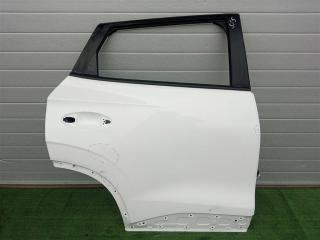 дверь задняя правая Chery Omoda 5 I (2022—2025) 2023, 1.6T, 551001209AADYJ