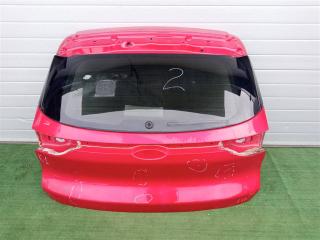 крышка багажника (дверь 3-5) EXEED TXL I рестайлинг (2020—2025) 2021, 509000720AADYJ