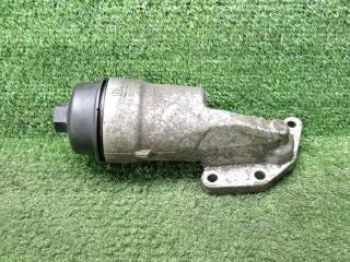 корпус масляного фильтра Opel Astra H рестайлинг (2006—2014) 2012, 1.4i Z14XEP, 55560748