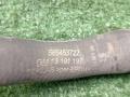 патрубок отопителя (печки) Opel Corsa D рестайлинг (2010—2011) 2010, 1.4i Z14XEP, 13191197 - фото №5