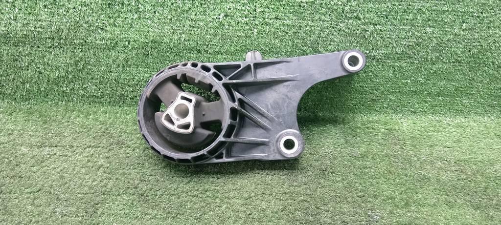 подушка крепления двигателя Opel Astra J (2009—2012) 2012, 1.4T A14NET, 13248600 - фото №1