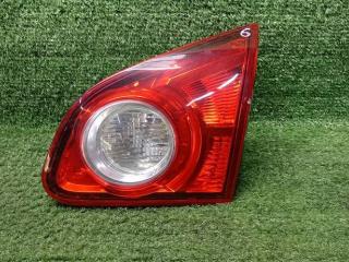 фонарь задний правый Nissan Qashqai+2 I (2008—2010) 2009, 26550JD800