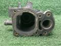 корпус термостата Opel Astra H рестайлинг (2006—2014) 2012, 1.8i Z18XER, 12992383 - фото №6