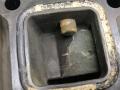 корпус термостата Opel Astra H рестайлинг (2006—2014) 2012, 1.8i Z18XER, 12992383 - фото №8