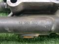 корпус термостата Opel Astra H рестайлинг (2006—2014) 2012, 1.8i Z18XER, 12992383 - фото №9