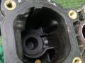 корпус термостата Chevrolet Aveo II (2011—2020) 2015, 1.6i F16D4, 25192230 - фото №7