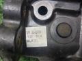 корпус термостата Opel Astra H рестайлинг (2006—2014) 2012, 1.6i Z16XER, 55353311 - фото №7