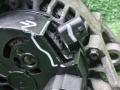 генератор Opel Corsa D рестайлинг (2010—2011) 2010, 1.2i Z12XEP, 13222929 - фото №6