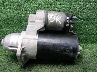 стартер Opel Astra J рестайлинг (2012—2018) 2014, 1.4T A14NET, 55572440