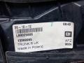 фонарь задний правый Opel Astra GTC J (2009—2012) 2011, 1.4T A14NET, 13399955 - фото №6
