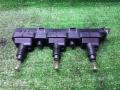 катушка зажигания Opel Corsa D (2006—2010) 2010, 1.0i Z10XEP, 0221503471 - фото №5