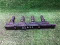 катушка зажигания Opel Corsa D (2006—2010) 2010, 1.4i Z14XEP, 0221503472 - фото №3